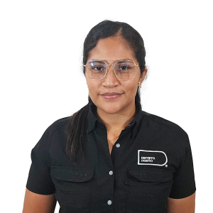 Arq. Aida Carolina Lacayo