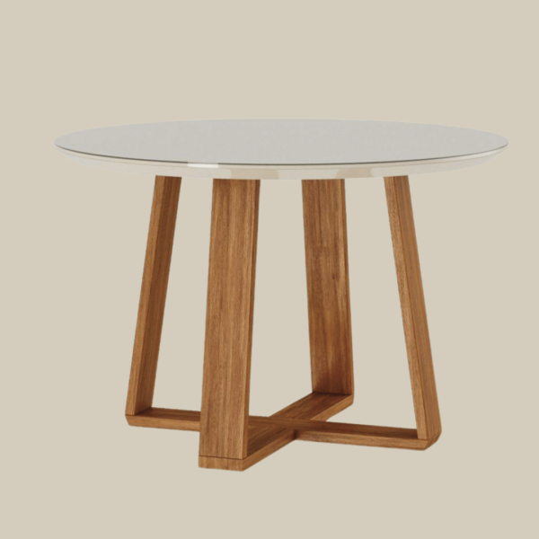 Redonda White/Nature