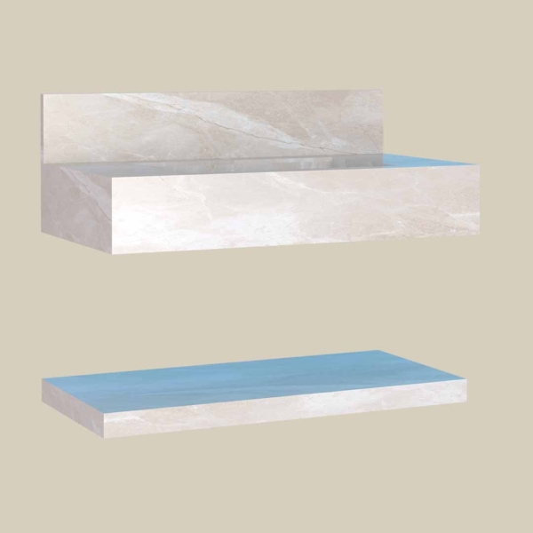 Bérgamo Beige
