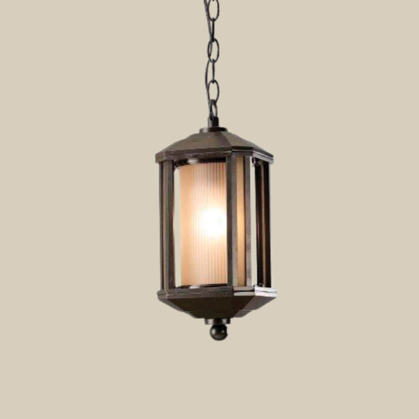 Farol colgante ORB