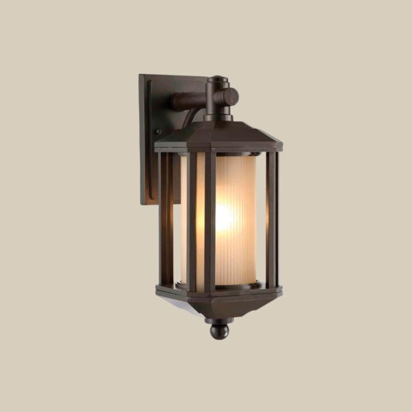 Farol Pared Cafe