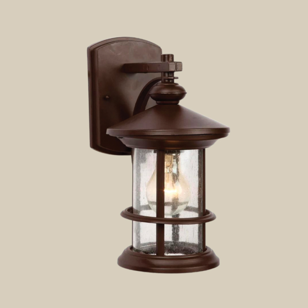 Farol Pared Cafe