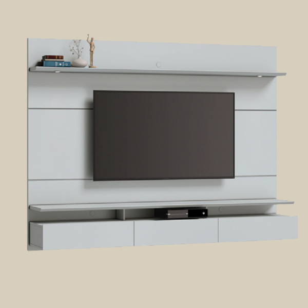 Blanco Acetinado