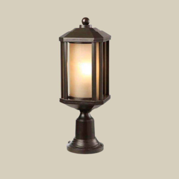 Farol Muro Cafe