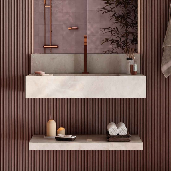 Bérgamo Beige