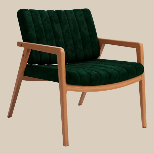 Uxuá/Verde musgo