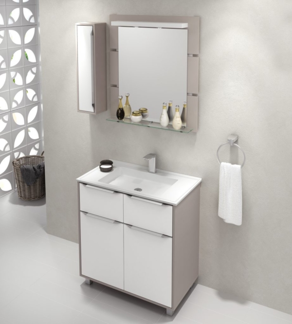 Mueble para baño Ravena
