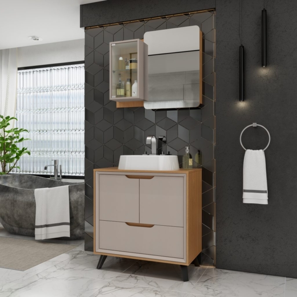 Mueble para baño Belmont