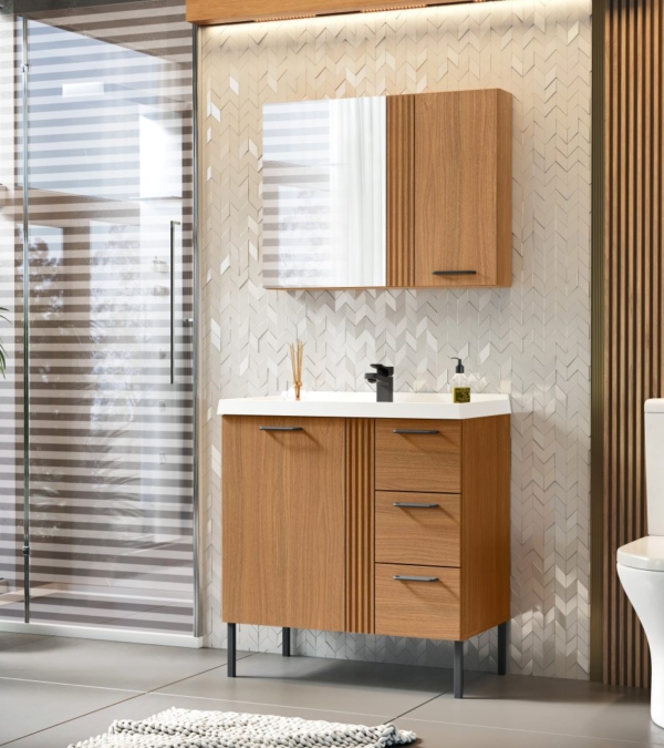 Mueble para baño Bonfim