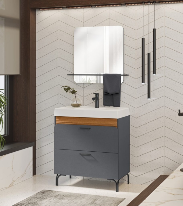 Mueble para baño Charm
