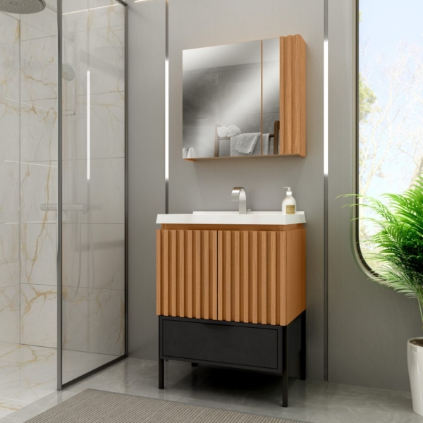 Mueble para baño Angra 65