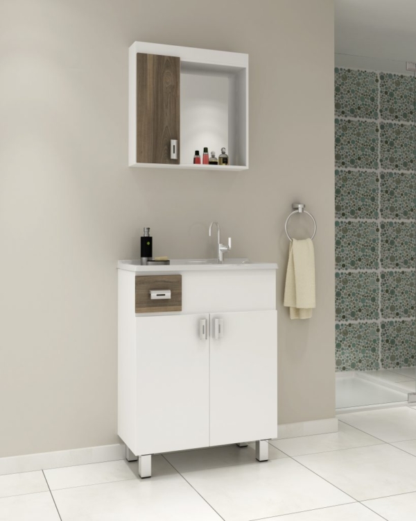 Mueble para baño Quito