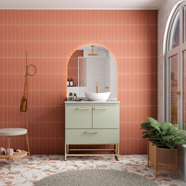 Mueble Suez Verde