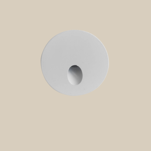 Lamp. pared empotrada