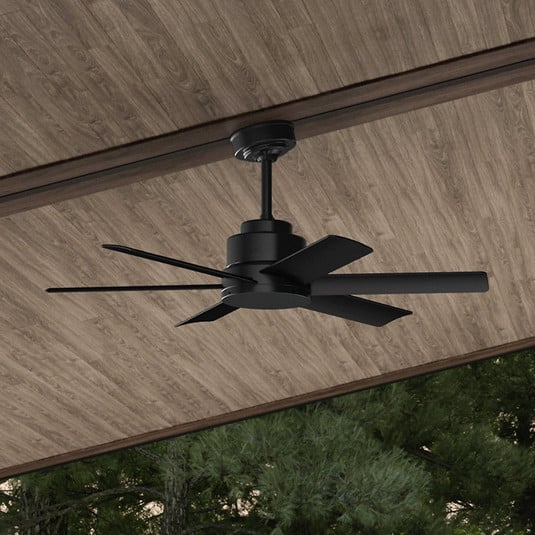 Ventilador de techo Kennicott