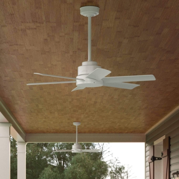 Ventilador de techo Kennicott
