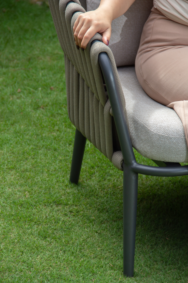 Sofa exterior