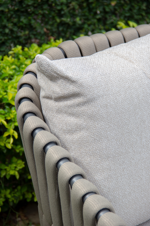 Sofa exterior