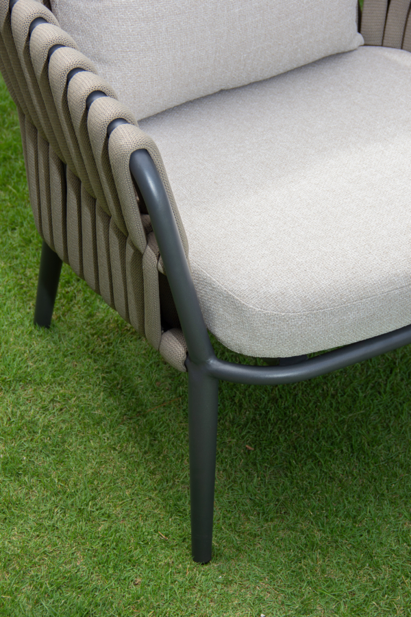 Sofa exterior