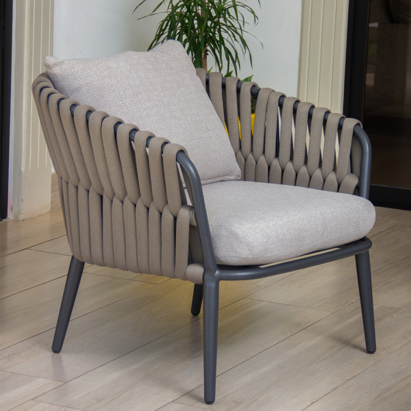 Sofa exterior